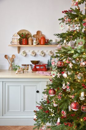 SEP '26: Kitchen-scaping, from £7.49