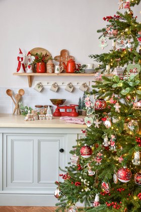 SEP '26: Kitchen-scaping, from £7.49