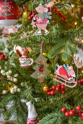 SEP '26: Scandi Tree, from £4.99