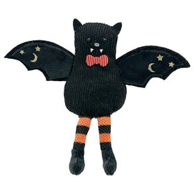 HALLOWEEN '26: Bat Fabric Shelf Sitter, £8.49