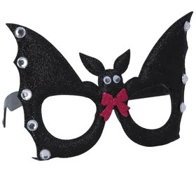 HALLOWEEN '26: Bat Halloween Glasses, £3.49