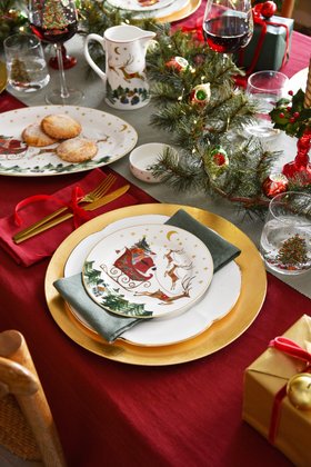 SEP '26: Nostalgia Tablescaping, from £7.49