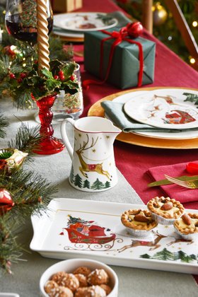 SEP '26: Nostalgia Tablescaping, from £5.99