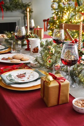 SEP '26: Nostalgia Tablescaping, from £7.49