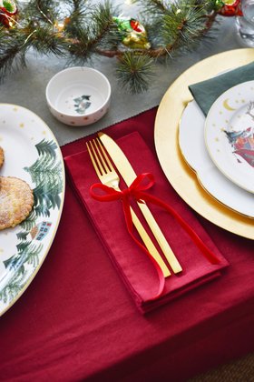 SEP '26: Nostalgia Tablescaping, from £7.49