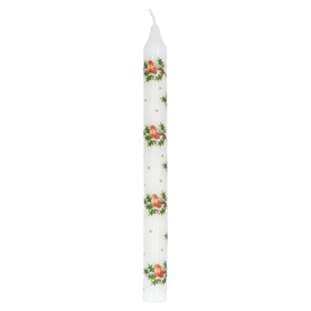 SEP '26: Crown Candle - Robin & Oak, £4.99