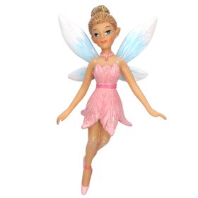 SEP '26: Resin Tinkerbell Decoration, £9.99
