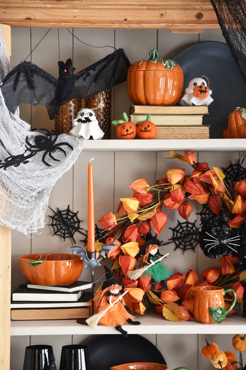 SEP '25: Assorted Halloween, from £4.49