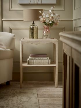 COX&COX Rae Side Table