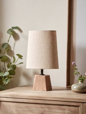 COX&COX Tapered Table Lamp