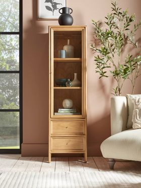 COX&COX Lana Display Cabinet 1245765