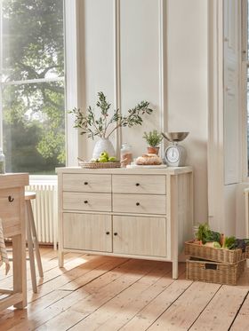 COX&COX Marsala Kitchen Cabinet 1245780