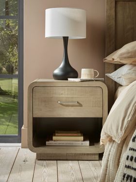 COX&COX Valletta Bedside Table 1245586