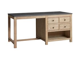 COX&COX Maria Kitchen Island Unit 1245782