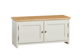 COX&COX Haldane Storage Bench 1245788