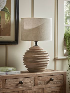 COX&COX Arabella Table Lamp 1344224
