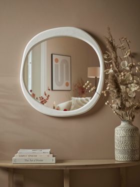 COX&COX Prisca Mirror - Round 1450888