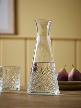COX & COX Vintage Style Carafe 1151248