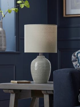 COX&COX Mitra Table Lamp 1350866