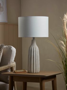 COX&COX Zara Table Lamp 1350874