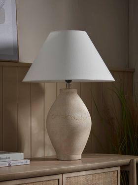 COX&COX Katina Table Lamp 1350870