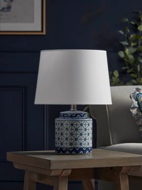 COX&COX Ayesha Table Lamp 1350865