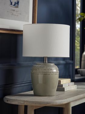 COX&COX Stasia Table Lamp 1350873