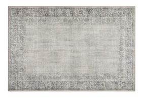 COX & COX Folk Story Rug - Washable 1651300