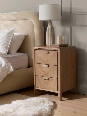 COX&COX Nils Bedside table 1251361