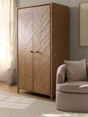 COX&COX Nils Wardrobe 1251362