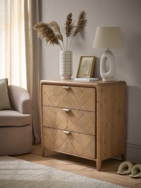 COX&COX Nils Chest Of Drawers 1251363