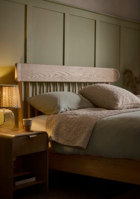 COX&COX Elina Bed - King Size 1251415