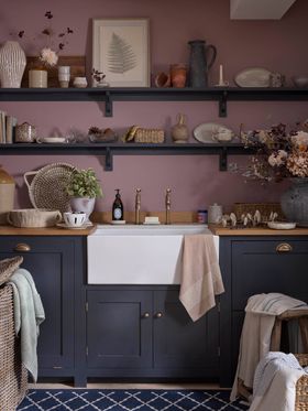 COX&COX LAUNDRY ROOM