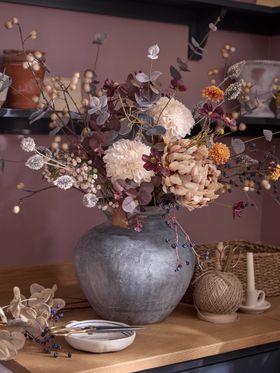 COX&COX LAUNDRY ROOM