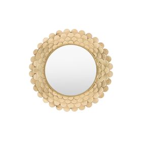 COX&COX Layered Crescent Mirror 1451427
