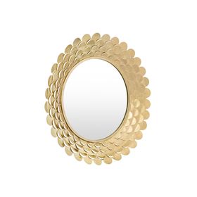 COX&COX Layered Crescent Mirror 1451427