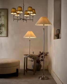 COX&COX LIGHTING GROUP SHOT