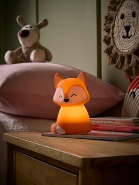 COX&COX Fox LED Nightlight 1351699