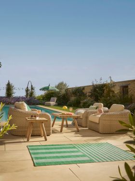 COX&COX Lofoten Lounge Set 1551490