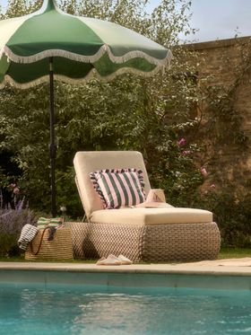 COX&COX Lofoten Lounger 1551491