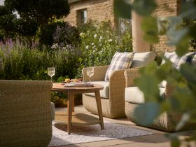 COX&COX Dalarna Lounge Set 1551488