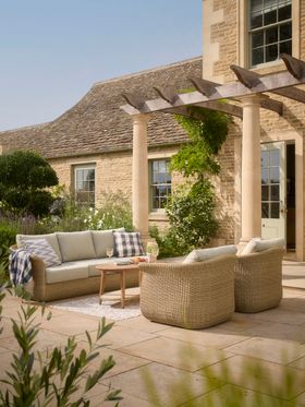 COX&COX Dalarna Lounge Set 1551488