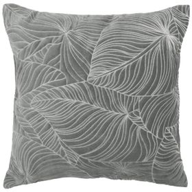 COX&COX Bohemia Embroidered Cushion 1851668