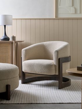 COX&COX Otso Occasional Chair 1251406