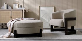 COX&COX Otso Occasional Chair 1251406