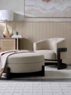 COX&COX Otso Occasional Chair 1251406