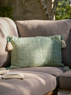 COX&COX Nova Loom Outdoor Cushion 1552273