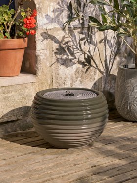 COX&COX Sage Ombre Water Feature - Small 1552084