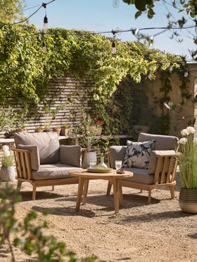 COX&COX Bora Bistro Set 1534164