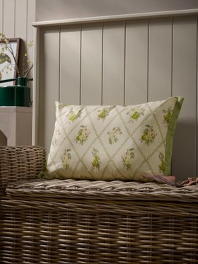COX&COX Pear Orchard Outdoor Cushion - Rectangle 1552262